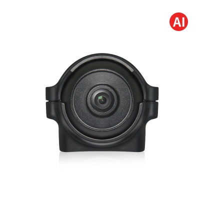 A高清 1080P IP69K AI行人车辆侦测预警摄像头