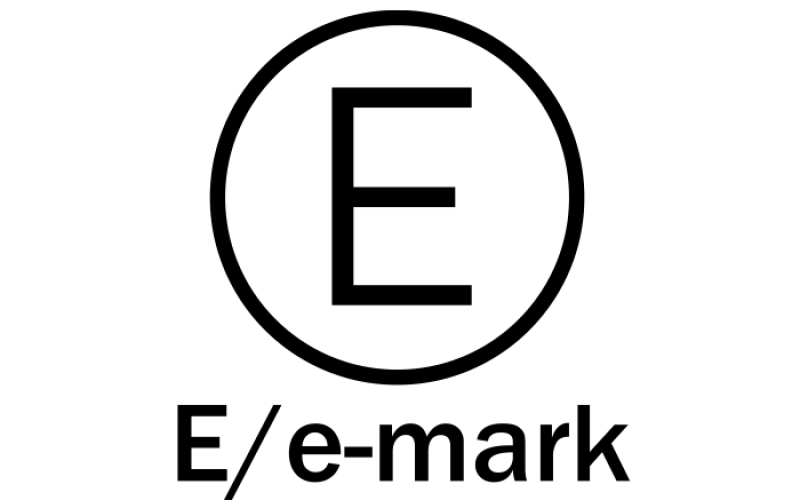 E-MARK认证