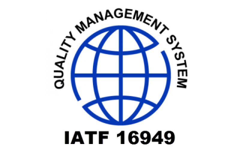 国际汽车工作组（IATF）